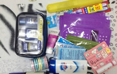 飛機危險，火車買不著票，還是翼搏最靠譜——化妝品及衛生用品零售的魅力