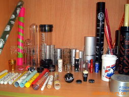 圓形管類產品滾印加工在零售行業(yè)中的應用與前景