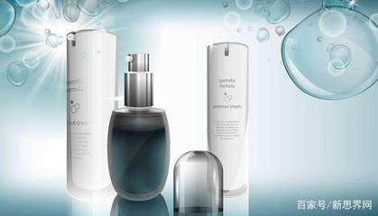 化妝品行業銷售突破千億，護膚品成市場主導力量